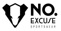 OCENA UBRAŃ NO EXCUSE SPORTSWEAR